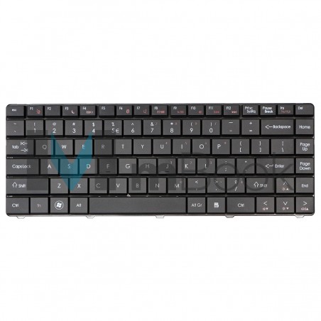 Teclado para Acer D525 D725 Ms2268 Nsk-gea1b V13121866as1 Us