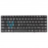 Teclado para Acer D525 D725 Ms2268 Nsk-gea1b V13121866as1 Us