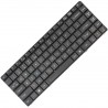 Teclado Note Gateway Nv40 Nv42 Nv44 Nv48 P/n Aez06r00020 Z06