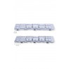 Teclado Sony Vaio Sve14113enb Sve14115fg US Trava 0,6cm