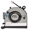 Cooler compatível com Dell XPS 13-9360