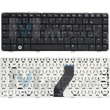 Teclado HP Pavilion Compatível Com AEAT1600110