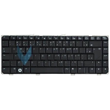 Teclado HP Pavilion Compatível Com AEAT1600110