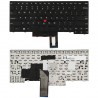 Teclado para Lenovo Thinkpad 0b35514 04w2561 0c01964