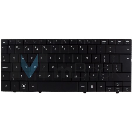 Teclado para notebook Hp Mini 1104tu