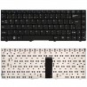 Teclado Notebook Positivo Premium 7000 7100 7540 7560 7615