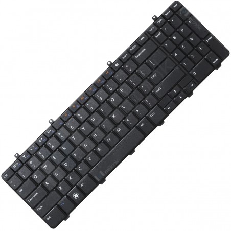 Teclado P/ Dell 1564 Nsk-dr0sq0g Nsk-dr0sq0r V110546as1