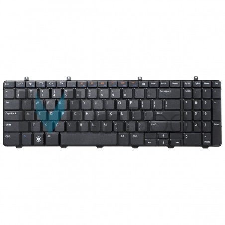 Teclado P/ Dell 1564 Nsk-dr0sq0g Nsk-dr0sq0r V110546as1