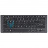 Teclado Sony Vaio 149264921us Svf15n25cxb Aefi3u000103a Us