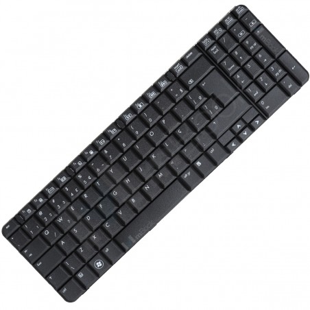 Teclado HP Compaq G61-306NR CQ61-320CA G61-320US BR