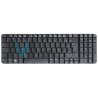 Teclado HP Compaq G61-306NR CQ61-320CA G61-320US BR