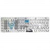 Teclado HP Compaq G61-321NR CQ61-411WM G61-323CA BR