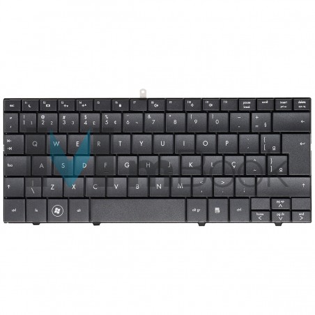 Teclado Hp Mini 110-1030nr Cq10-110sg 110-1000 BR