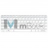 Teclado HP Pavilion Mp-13m55pa-698 Pk1314c2a28 Branco US