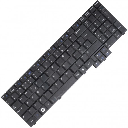 Teclado Samsung NP-R538 RV508 NP-R719 PO