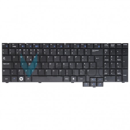 Teclado Samsung NP-R538 RV508 NP-R719 PO