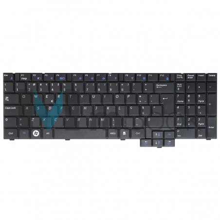 Teclado Samsung NP-R538 RV508 NP-R719 PO