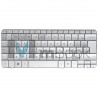 Teclado Hp Pavilion Dm1-1109tu Dm1-1110 Dm1-1110 580953-031