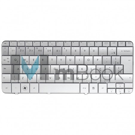 Teclado Hp Pavilion Dm1-1016tu Dm1-1030es Dm1-2150ss