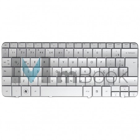 Teclado Hp Pavilion Dm1-1030tu Dm1-1102sa Dm1-1130tu