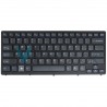 Teclado P/ Sony Vaio Vpc-cw15fg/b Vpc-cw16ec Preto