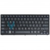 Teclado P/ Sony Vaio 148756021 14875571 Preto