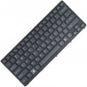 Teclado P/ Sony Vaio 9j.n0q82.b1a 9j.n0q82.b1b Preto