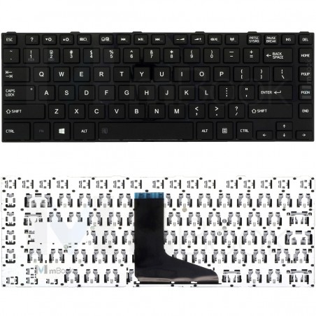 Teclado Toshiba Satellite C845-SP4214SL