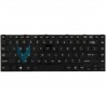 Teclado Toshiba Satellite C845-SP4265FM C845 C845-SP4207KL