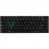 Teclado Toshiba Satellite C845-SP4268KM C845-SP4201KA