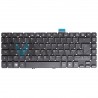 Teclado para Acer Aspire Nsk-r2bbq Aez09r00110 M5-481tg-6814