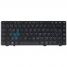 Teclado Para Hp Probook 6360b 90.4kt07.u01 90.4kt07.u1b Br