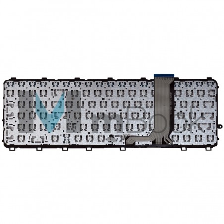 Teclado Hp Envy 17-J040US 15-J031TX 6037B0082901 15-J041TX