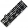 Teclado Hp Envy 17-J040US 15-J031TX 6037B0082901 15-J041TX