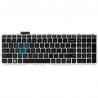 Teclado Hp Envy 17-J040US 15-J031TX 6037B0082901 15-J041TX