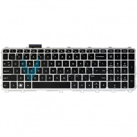 Teclado Hp Envy 17-J040US 15-J031TX 6037B0082901 15-J041TX