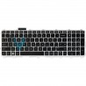 Teclado Hp Envy 17-J040US 15-J031TX 6037B0082901 15-J041TX