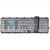 Teclado Hp Envy 17-J050US 15-J034TX 17-J034CA 15-J050TX