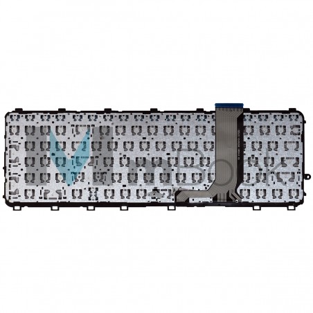 Teclado Hp Envy 17-J099NR 15-J040TX 17-J060US 15Z-J100