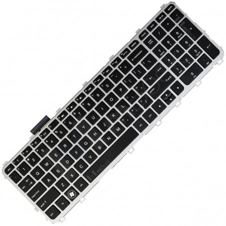 Teclado Hp Envy 17-J101EW 15Z-J000 17-J100 17-J044CA