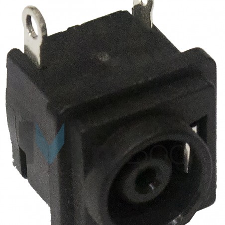 Conector Dc Jack Sony Vaio Vgn-cr Pcg-frv Vgn-fj Jk59