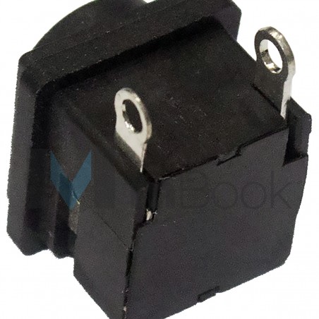 Conector Dc Jack Sony Vaio Vgn-cr Pcg-frv Vgn-fj Jk59