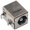 Conector DC Jack Asus X52JV X52N X52S X52Sg X53S