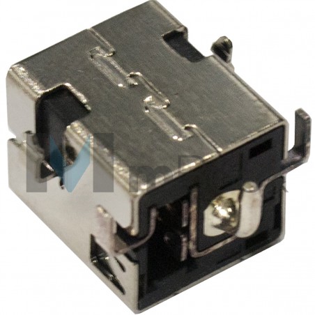 Conector DC Jack Asus X52JV X52N X52S X52Sg X53S