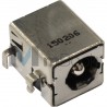 Conector DC Jack Asus X52JV X52N X52S X52Sg X53S