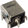 Conector DC Jack Asus X52JV X52N X52S X52Sg X53S