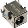 Conector DC Jack Hbuster Hbnb-1301-200