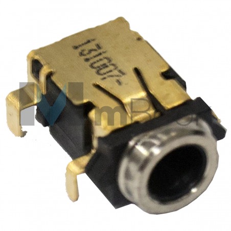 Conector Dc Jack Tablet Q88 Navcity Jk83