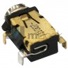 Conector Dc Jack Tablet Q88 Navcity Jk83