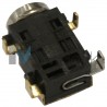 Conector Dc Jack Tablet Q88 Navcity Jk83